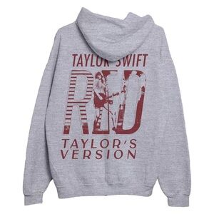 Taylor Swift Hoodie